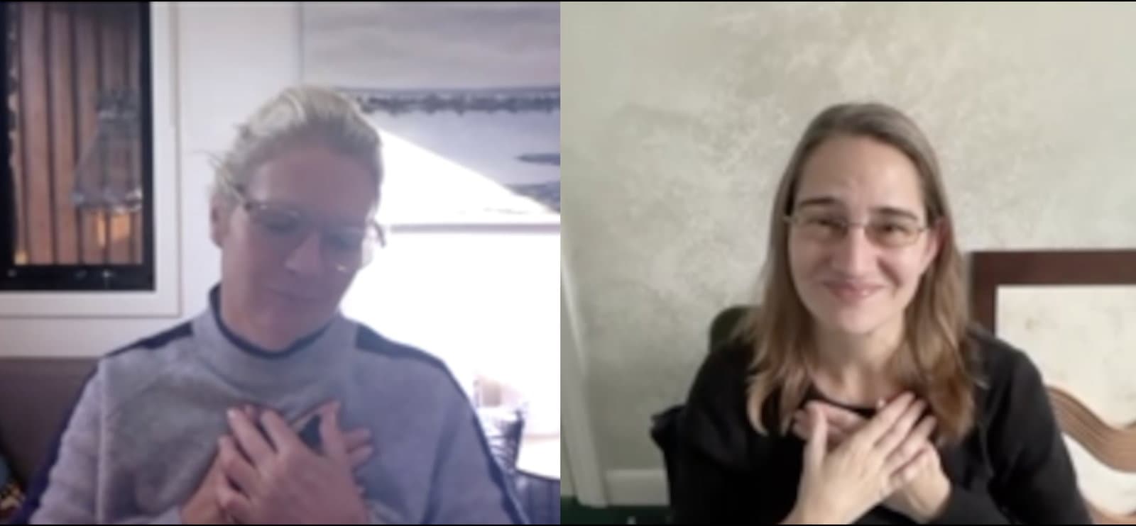 Kate (1): Helping Managers Soften—Shifting “You Should” to “I” Statements