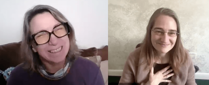 Mary 2: A Spiritual Seeker Returns to Self After Betrayal and Loss