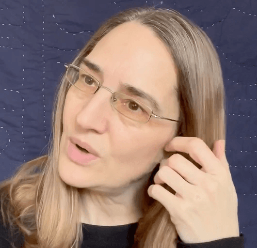 Green: A Manager Faces the Future—Fear vs Faith
