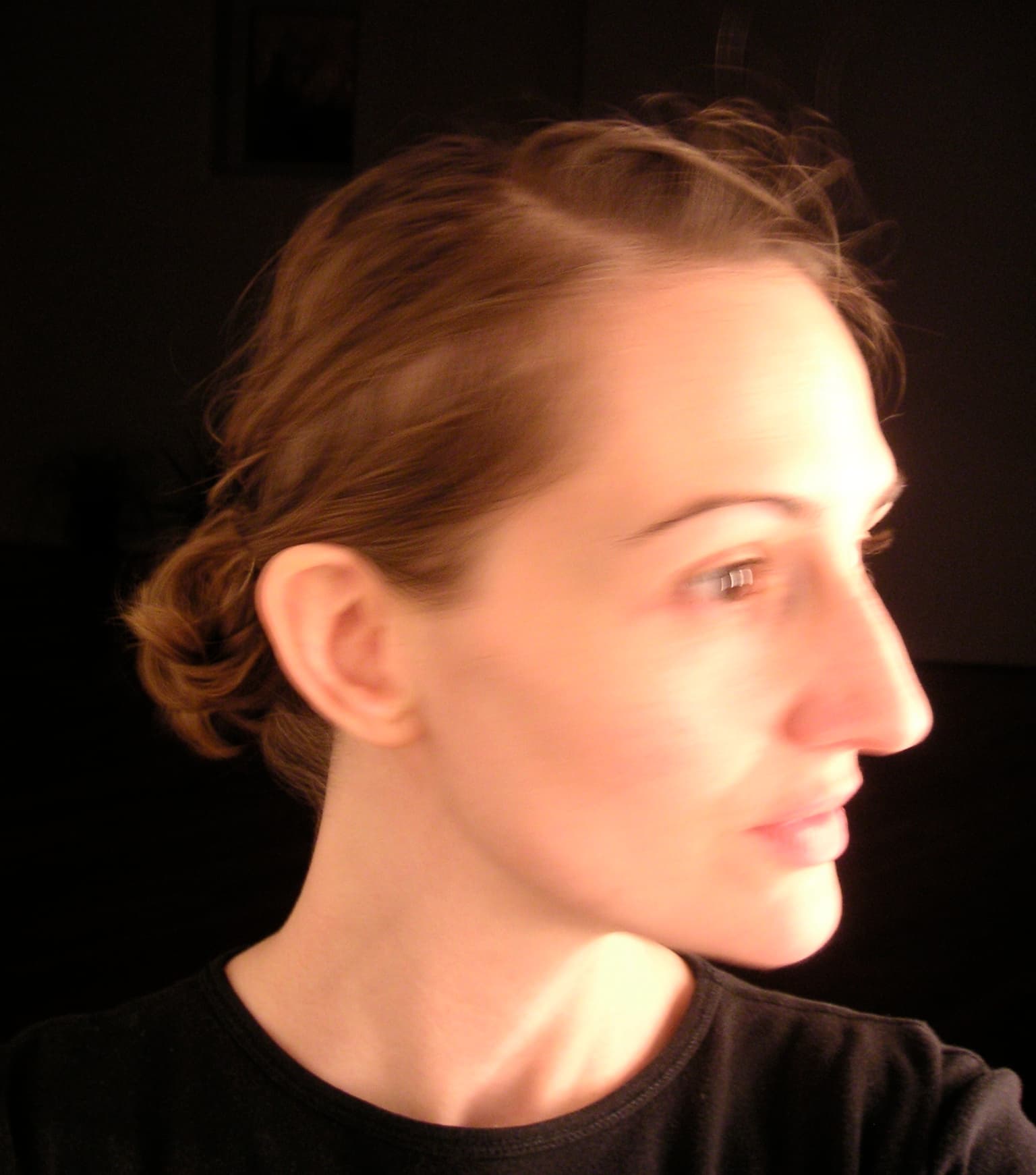 Melissa Sandfort