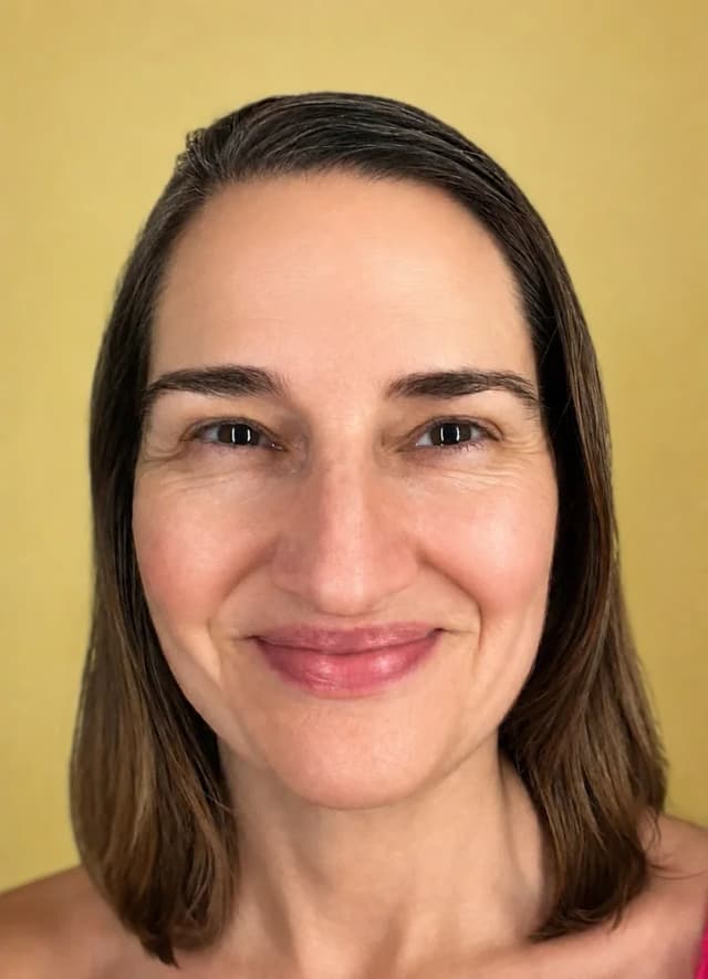 Melissa Sandfort