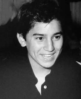 Harrison C. Rothman