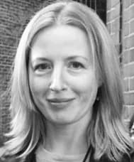 Lauren Spain-Bondi