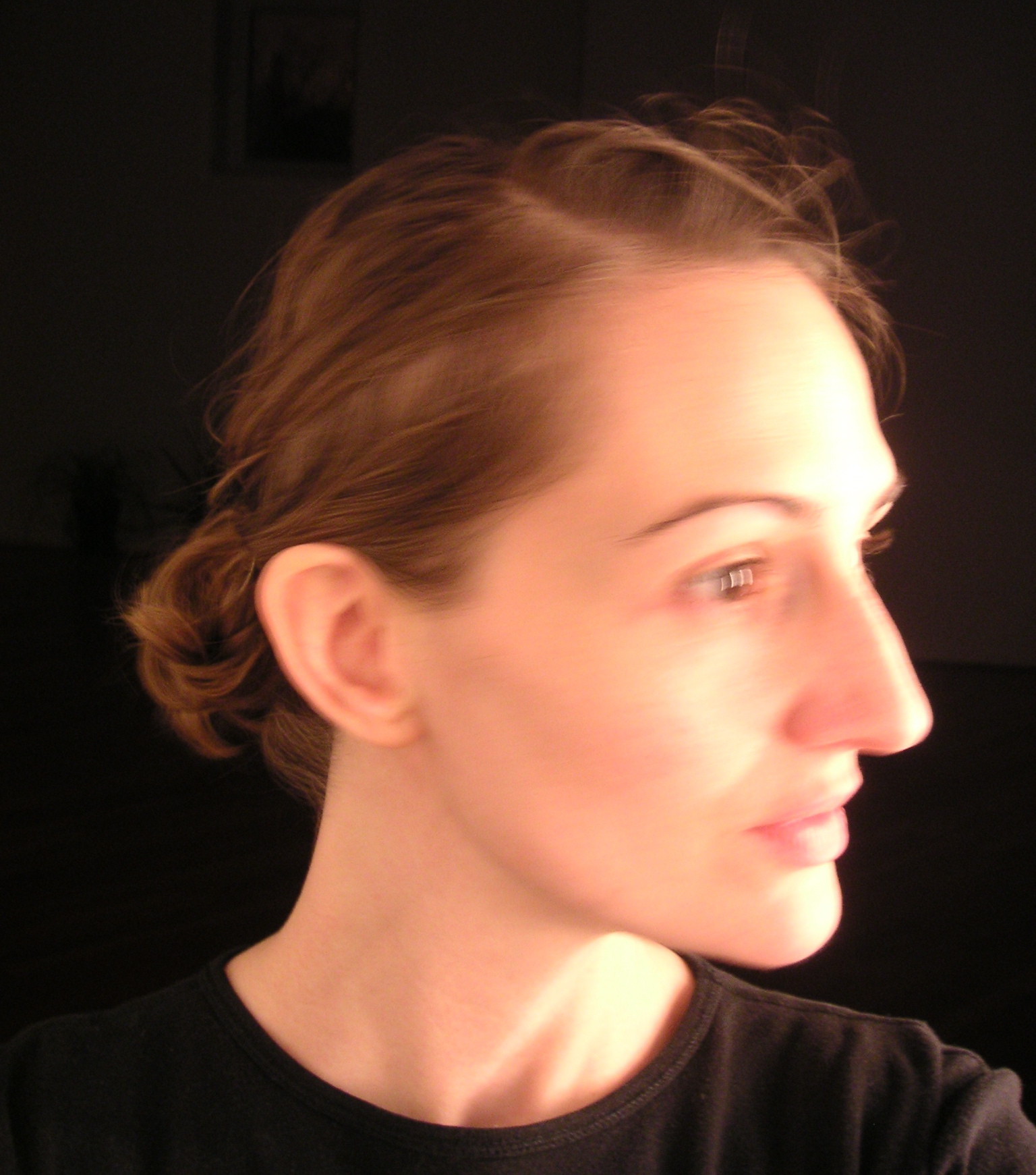 Melissa Sandfort