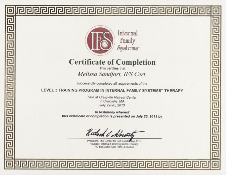 IFS L3 Cape Cod