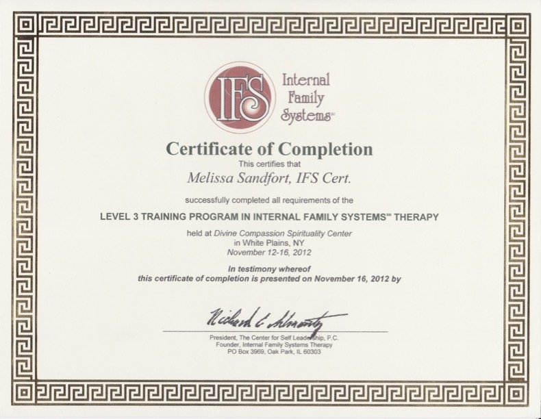 IFS L3 New York