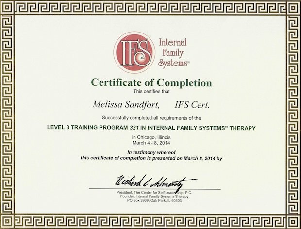 IFS L3 Techny IL
