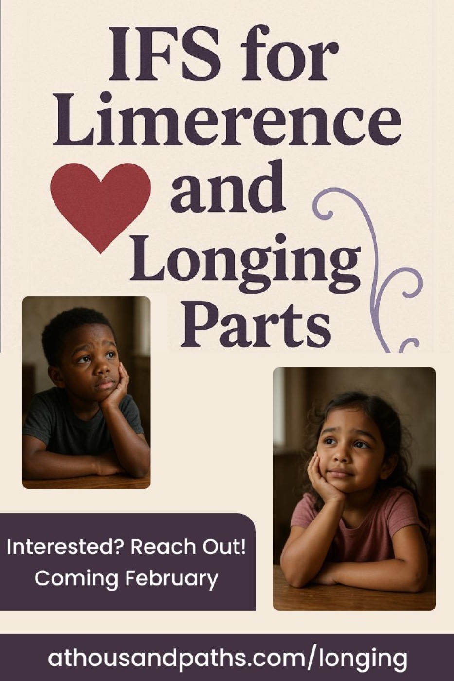 Longing & Limerence